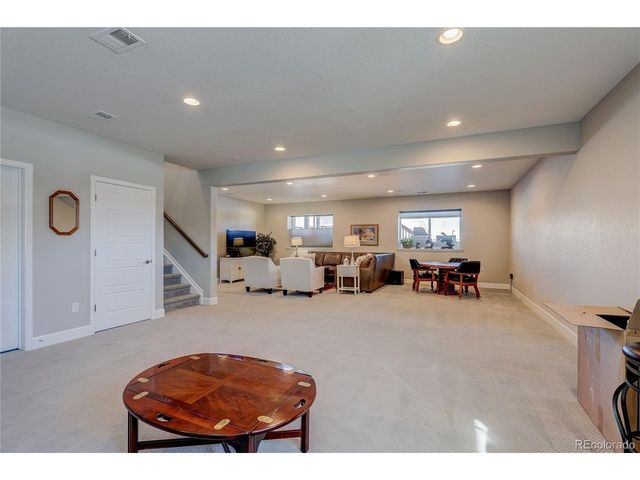 6602 Mentha Dr, Castle Rock, CO 80108