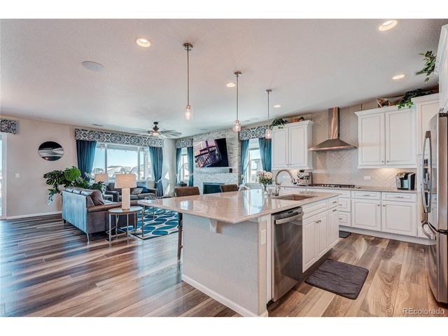 6602 Mentha Dr, Castle Rock, CO 80108