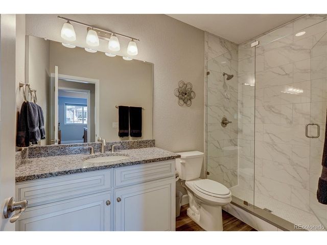 6602 Mentha Dr, Castle Rock, CO 80108