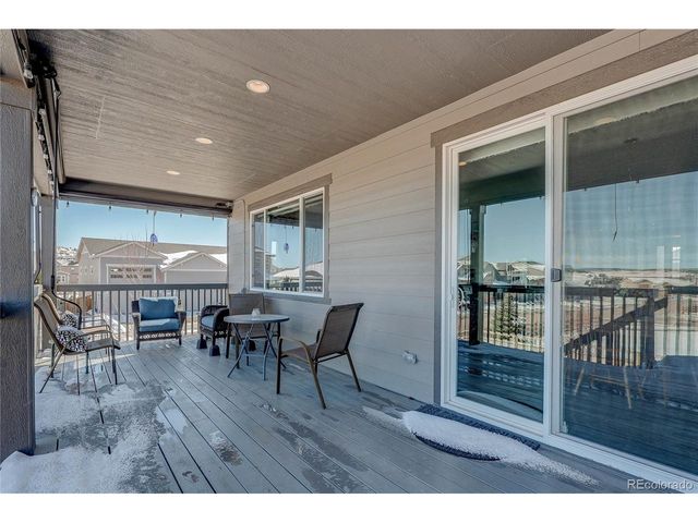 6602 Mentha Dr, Castle Rock, CO 80108