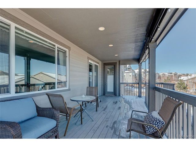 6602 Mentha Dr, Castle Rock, CO 80108