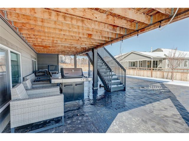 6602 Mentha Dr, Castle Rock, CO 80108