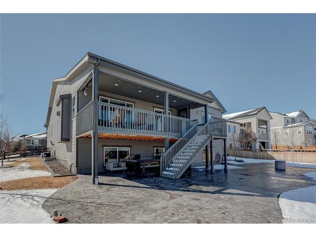 6602 Mentha Dr, Castle Rock, CO 80108