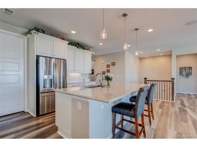 6602 Mentha Dr, Castle Rock, CO 80108