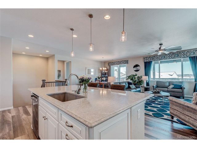 6602 Mentha Dr, Castle Rock, CO 80108