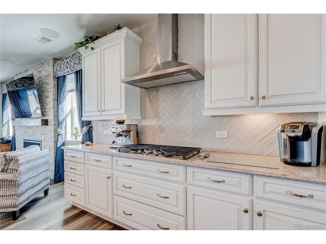 6602 Mentha Dr, Castle Rock, CO 80108