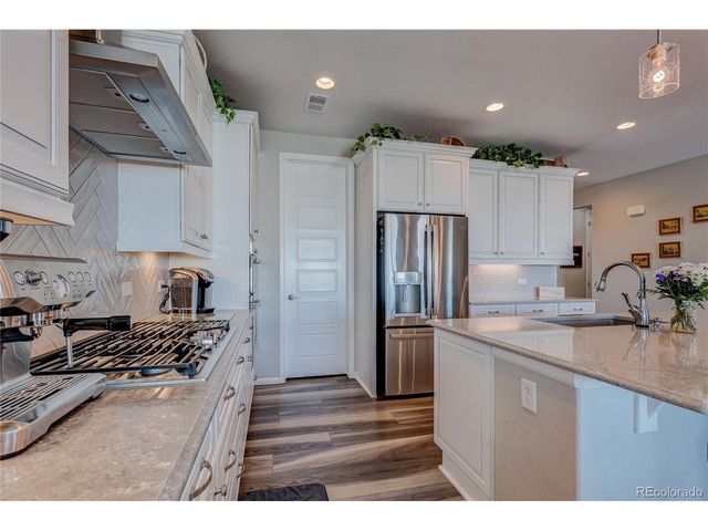 6602 Mentha Dr, Castle Rock, CO 80108