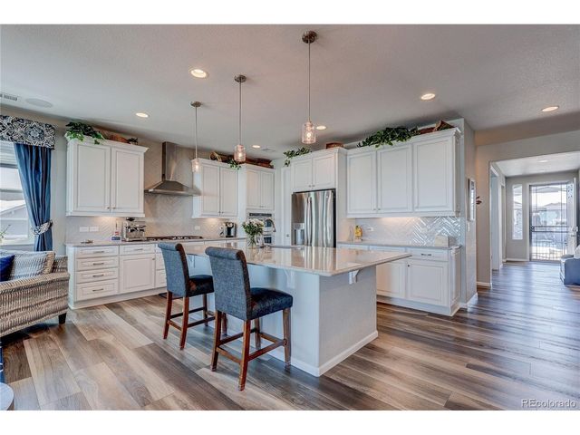 6602 Mentha Dr, Castle Rock, CO 80108