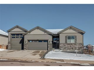 6602 Mentha Dr, Castle Rock, CO 80108