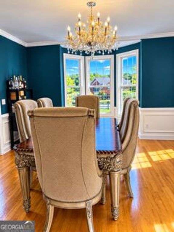 100 London Berry Court, Tyrone, GA 30290 — photo 2