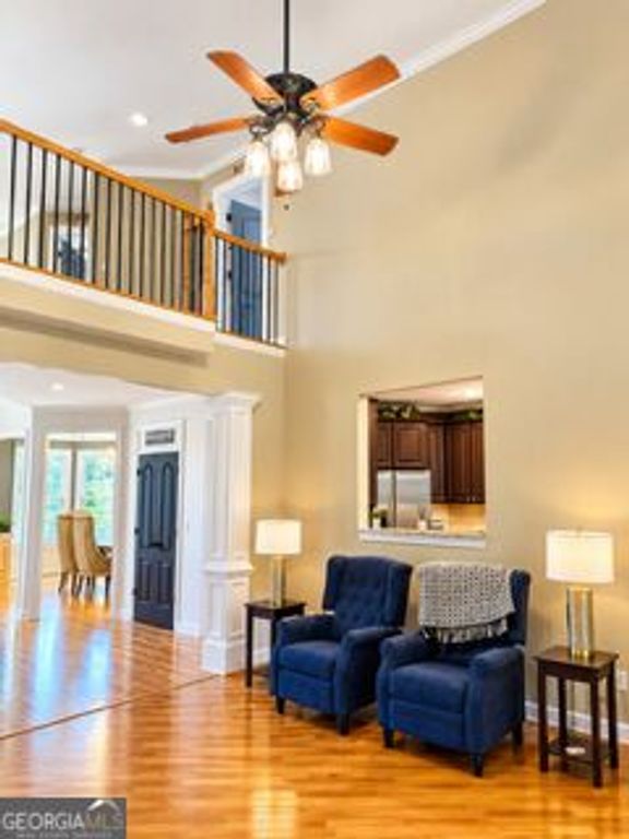 100 London Berry Court, Tyrone, GA 30290 — photo 4
