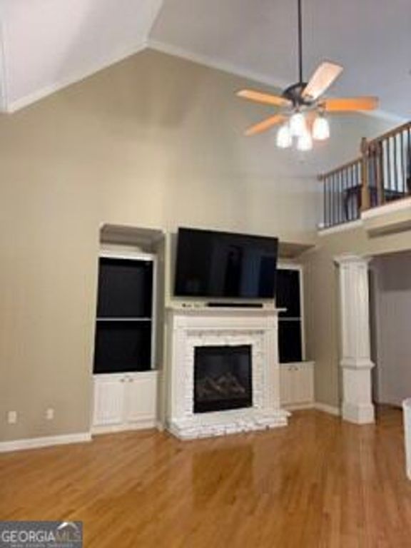 100 London Berry Court, Tyrone, GA 30290 — photo 5
