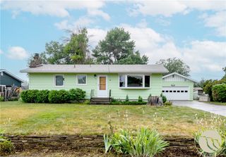 624 Joyce Street, Billings, MT 59105