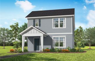6834 CREEK FALLS ALLEY, Clermont, FL 34714