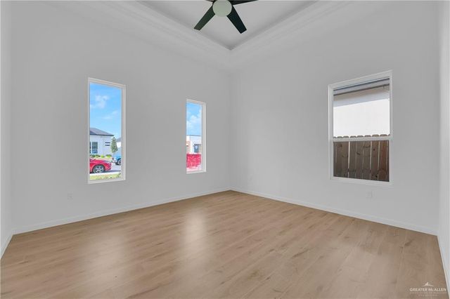 9812 N 25th Street, Mcallen, TX 78504