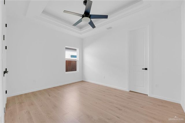 9812 N 25th Street, Mcallen, TX 78504