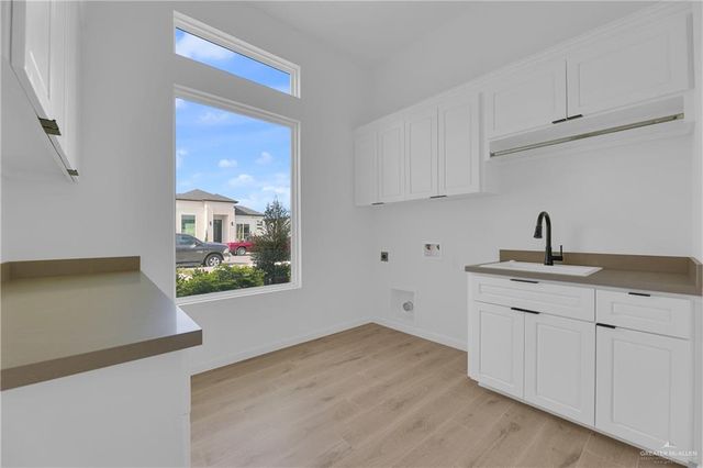 9812 N 25th Street, Mcallen, TX 78504