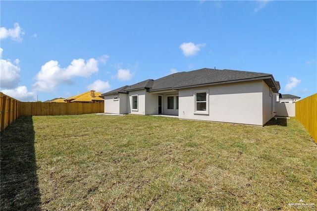 9812 N 25th Street, Mcallen, TX 78504