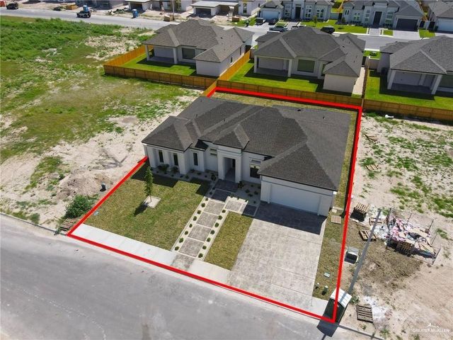 9812 N 25th Street, Mcallen, TX 78504