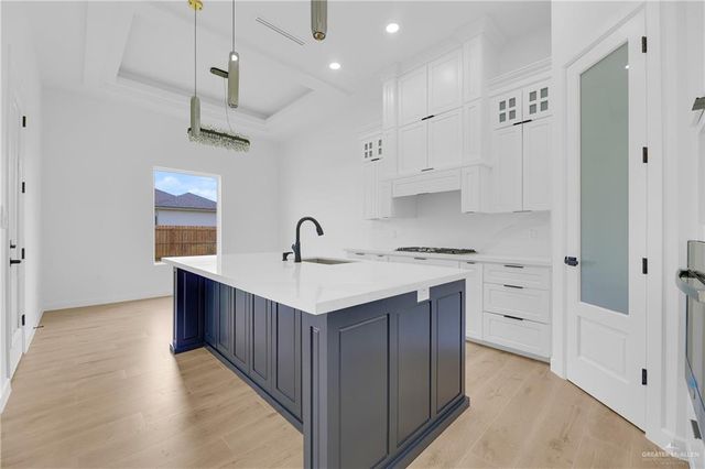 9812 N 25th Street, Mcallen, TX 78504