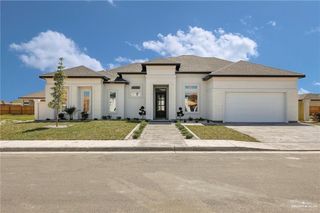 9812 N 25th Street, Mcallen, TX 78504