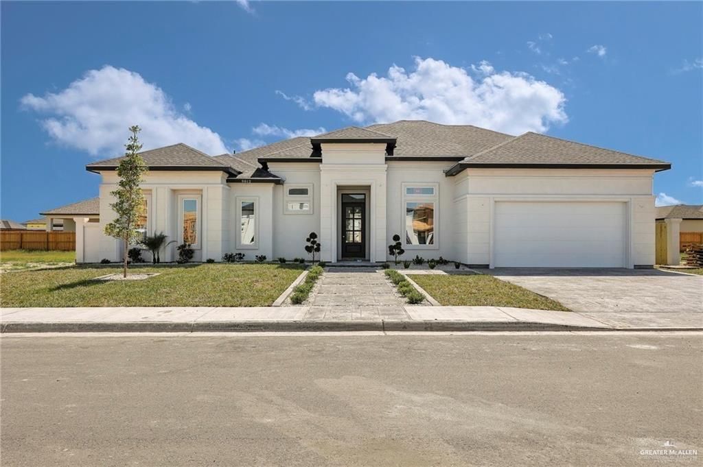 9812 N 25th Street, Mcallen, TX 78504