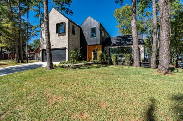 3801 Vail Court, Montgomery, TX 77356