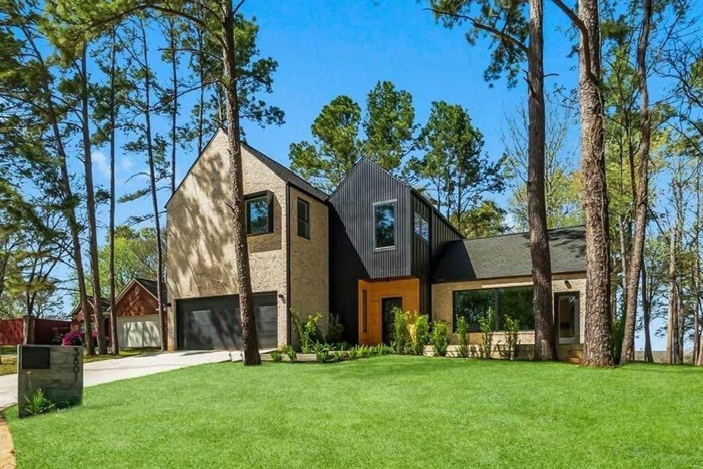 3801 Vail Court, Montgomery, TX 77356