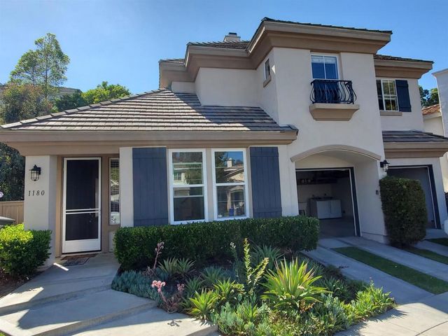 1180 Monterey Place, Encinitas, CA 92024