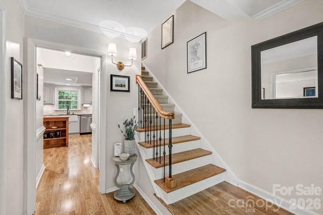 701 Tadlock Place, Matthews, NC 28105