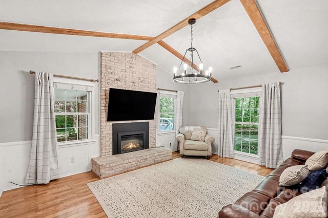 701 Tadlock Place, Matthews, NC 28105