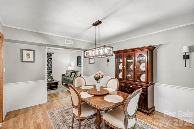 701 Tadlock Place, Matthews, NC 28105