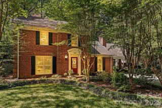 701 Tadlock Place, Matthews, NC 28105