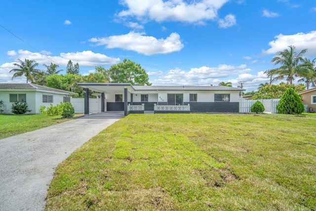 850 SW 1st Terrace, Pompano Beach, FL 33060
