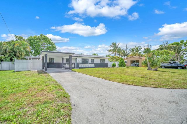 850 SW 1st Terrace, Pompano Beach, FL 33060