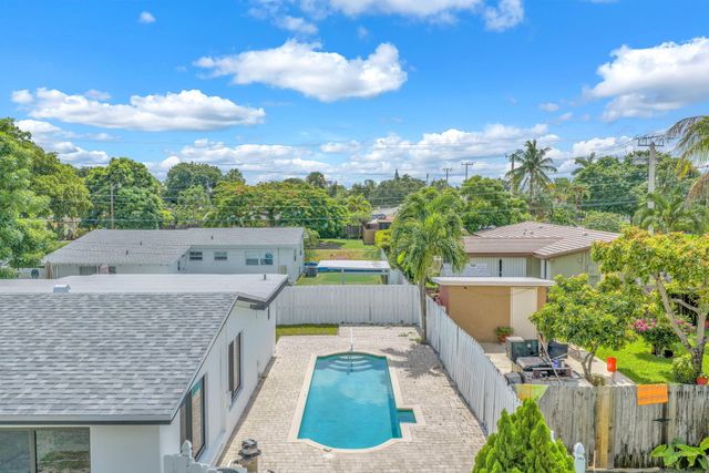 850 SW 1st Terrace, Pompano Beach, FL 33060