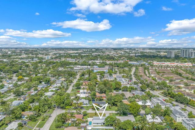 850 SW 1st Terrace, Pompano Beach, FL 33060