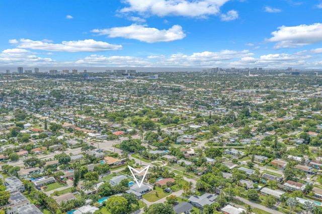 850 SW 1st Terrace, Pompano Beach, FL 33060