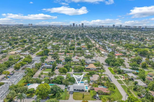 850 SW 1st Terrace, Pompano Beach, FL 33060