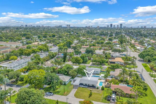 850 SW 1st Terrace, Pompano Beach, FL 33060