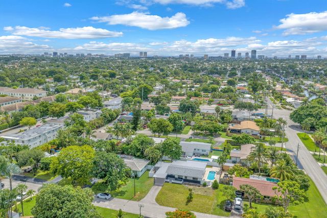 850 SW 1st Terrace, Pompano Beach, FL 33060