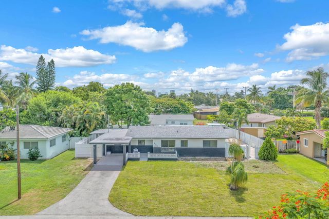 850 SW 1st Terrace, Pompano Beach, FL 33060