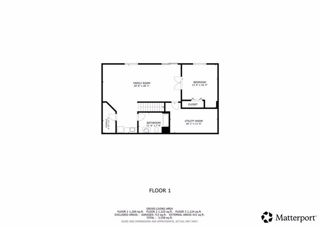 2719 Longacres Drive, Chanhassen, MN 55317