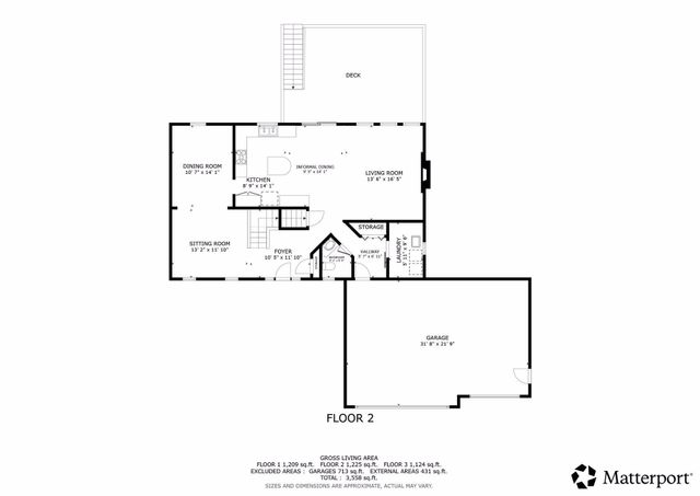 2719 Longacres Drive, Chanhassen, MN 55317