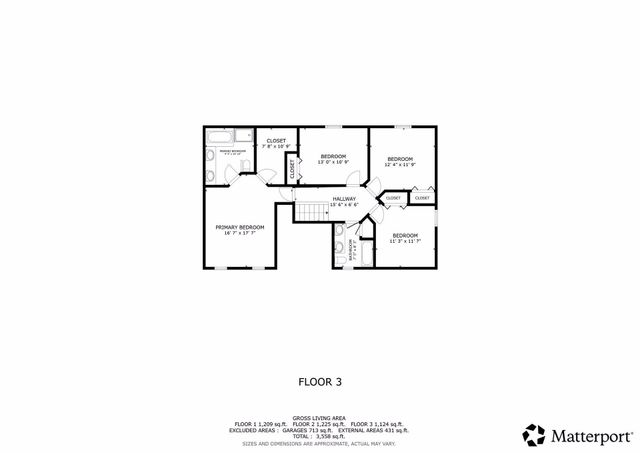 2719 Longacres Drive, Chanhassen, MN 55317