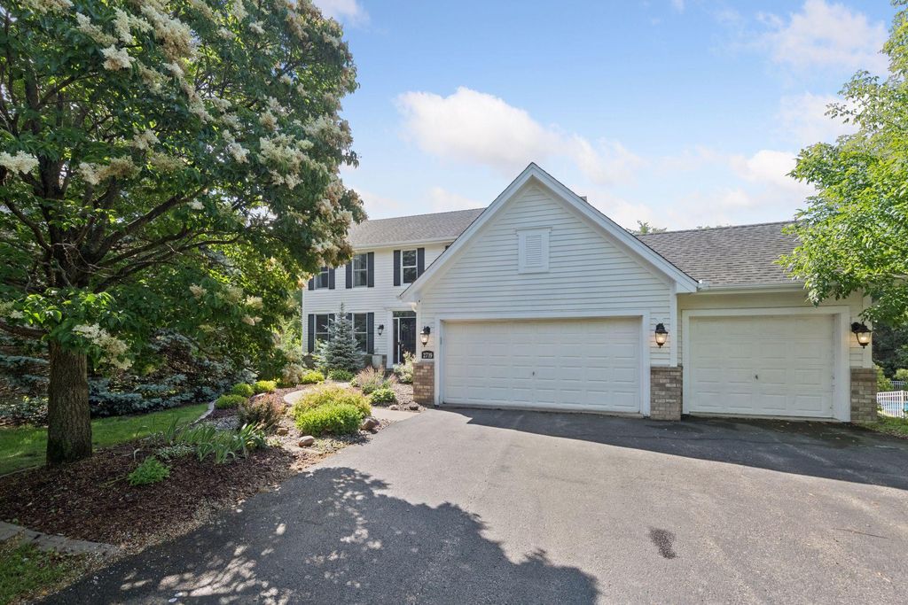2719 Longacres Drive, Chanhassen, MN 55317 — photo 3