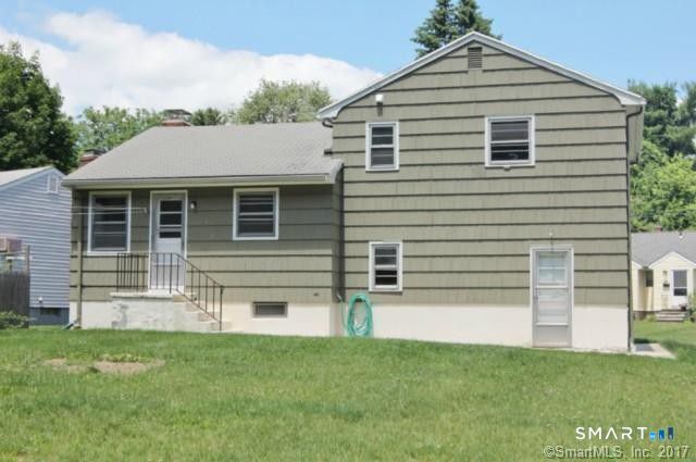 101 Waller Road, Bridgeport, CT 06606