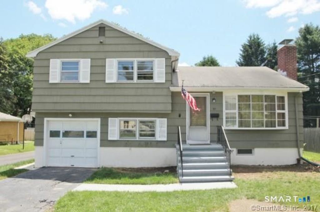 101 Waller Road, Bridgeport, CT 06606