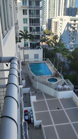 2200 NE 4th Ave 803, Miami, FL 33137