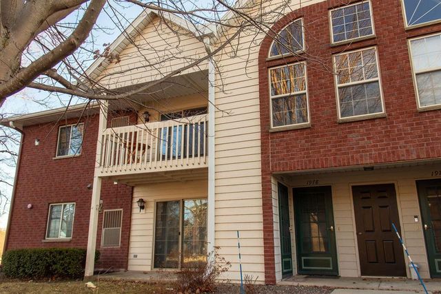 1978 Parknoll LANE, Port Washington, WI 53074